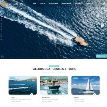 Alsalos Yachting