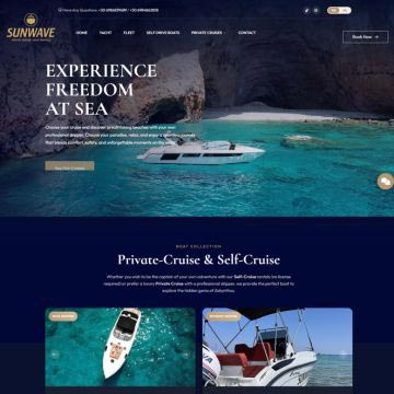 Sunwave Cruises