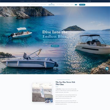 Zante private boats